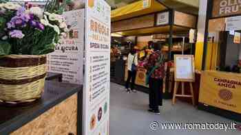 Prati, è tutto pronto per l’inaugurazione del nuovo “farmer’s market”