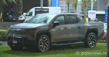 B.C.’s $17-billion auto industry prepared ‘as best they could’ ahead of U.S. tariffs