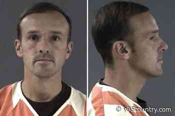$5K Cash Bond Set for Cheyenne Transient Accused of Stealing Car