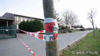 Sind Tote vermisste Personen?: Polizei glaubt bei Leichen in Güllebecken nicht an Straftat