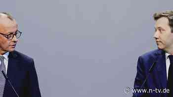 Jetzt zählt Pragmatismus: Liebe Koalition: An die Arbeit!