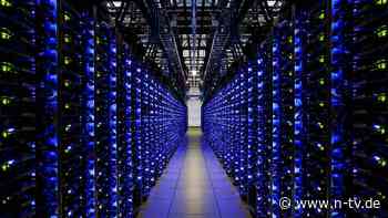 "Technologischer Meilenstein": Neuer Licht-Prozessor macht KI effizienter