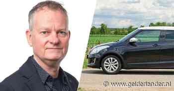 Hoe kan een gewone personenauto een landbouwvoertuig zijn?