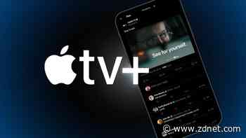 How to get Apple TV+ for less than $3 a month - even if you already subscribe