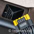 ASUS-software waarschuwt voor stroomkabelproblemen met ROG Astral RTX 50-gpu's