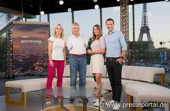 German Paralympic Media Award 2025: Sonderpreis für das ZDF / Neue Studie der Aktion Mensch: Ungleiche Teilhabechancen im Sport