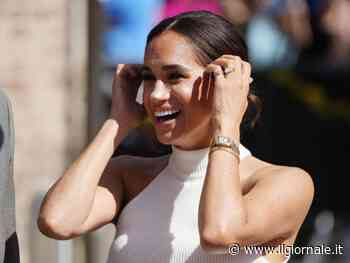 "Una paura enorme": Meghan Markle svela il dramma della preeclampsia postpartum