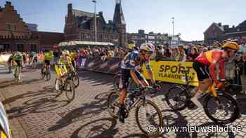 Duizenden mensen genieten van zon en koers in Schoten: “De Scheldeprijs is jaar na jaar een voltreffer”