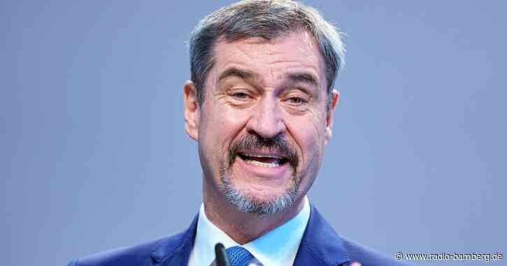 Söder: Gespräche zu Zurückweisungen laufen schon