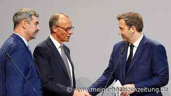 Koalitionsvertrag steht: Hier ist Klingbeil der Gewinner und Merz der Verlierer