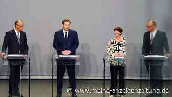 Migration und Familiennachzug: Das steht im Koalitionsvertrag von Schwarz-Rot