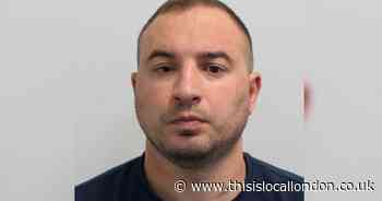 Violent Croydon predator tried to rape woman on walk home in Tooting