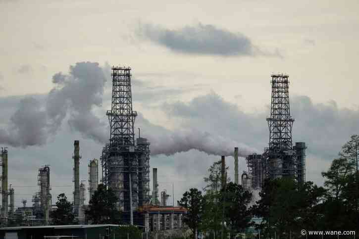 Energy demand erodes in face of global economic slowdown as trade war intensifies