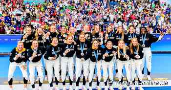 Olympia ab 2028 mit mehr Frauenfußball-Teams – Männer verlieren Plätze