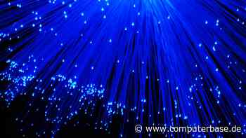 Neuer Prototyp: Kioxias optische Breitband-SSD erhält PCIe 5.0