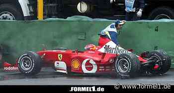 Top-10-Fotostrecke: Trotz schlechtem Saisonstart noch den WM-Titel geholt