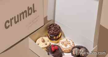 Crumbl has added its first gluten-friendly item