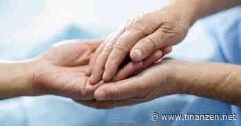 UnitedHealth  - US-Krankenversicherer profitiert von steigenden Versicherungsbeiträgen und höheren Medicare-Advantage-Erstattungen!