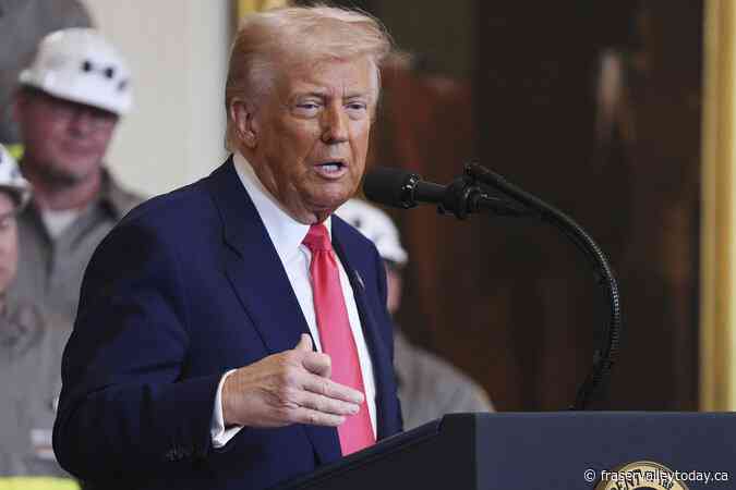 Appeals court clears the way for the Trump administration to fire thousands of probationary workers