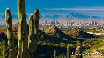 Best Internet Providers in Phoenix, Arizona
