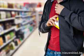 Twee Georgiërs voor rechter voor tientallen winkeldiefstallen