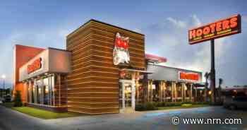 VIDEO: Debating Hooters bankruptcy and Jersey Mike’s NFL partnership