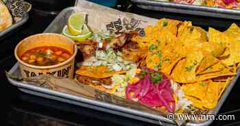 Talkin’ Tacos cofounder shares how a small change led to big growth for South Florida chain