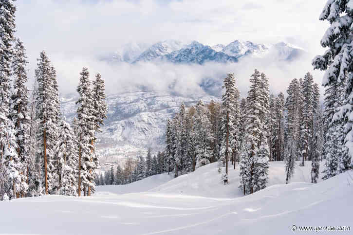Colorado Ski Resort To Build New Lift This Summer