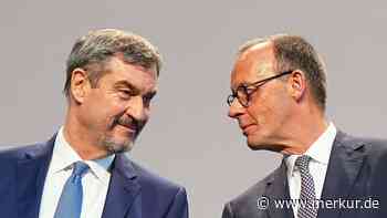 „Valium für Europa“, „Merzession“: Deutliche Reaktionen zum Koalitionsvertrag