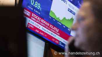 Trump kündigt Zoll-Pause an – US-Börsen schiessen hoch