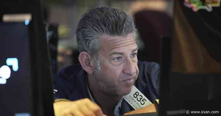 Stocks soar after Trump pauses some of his tariffs