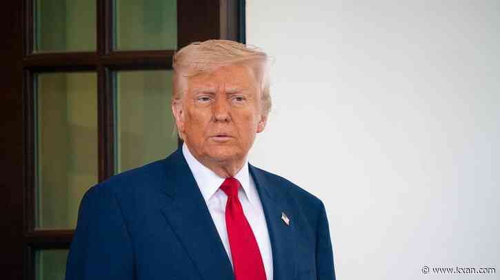 Trump announces pause in tariffs; markets jump