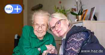 Leiterin vom Auschwitz-Hospiz will von Hannover lernen