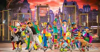 Gewinnspiel: Tickets für Holiday On Ice in der ZAG Arena Hannover!