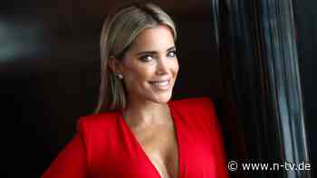 "Es war eine Achterbahnfahrt": Sylvie Meis sinniert über ihre Liebschaften