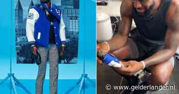 LeBron James wordt ‘Kenbassador’ en krijgt als eerste mannelijke sporter eigen Barbiepop