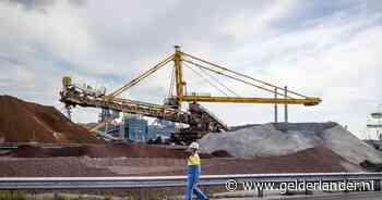 Tata Steel dreigt kopje onder te gaan