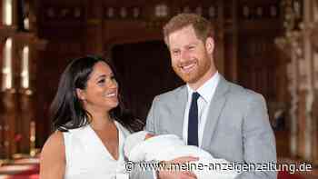 „So beängstigend“: Meghan Markle offenbart schreckliche Schwangerschafts-Komplikationen