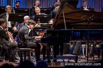 Il est la nouvelle étoile montante du piano: qui est Paul Salard, le Niçois de 18 ans qui vient de remporter un prestigieux concours international?