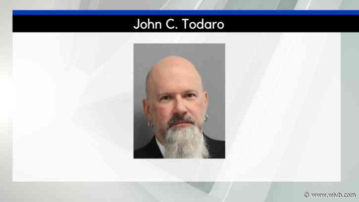 Vice president of Bikers Against Child Abuse arrested for sex crimes against children
