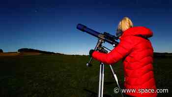 Best small telescopes 2025: Portable, lightweight models to travel with