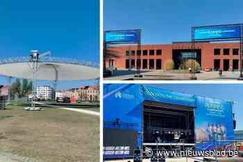 Fandorp voor EK running in volle opbouw: “Als supporter kom je niks tekort”