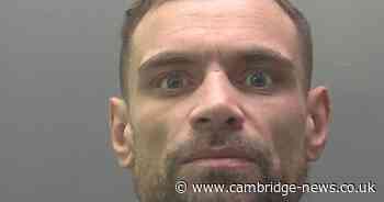 Man who robbed Cambs shop at knifepoint tracked down through dropped balaclava