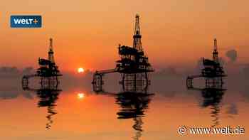 Der dramatische Verfall der Öl- und Gaspreise – und was er für Deutschland bedeutet