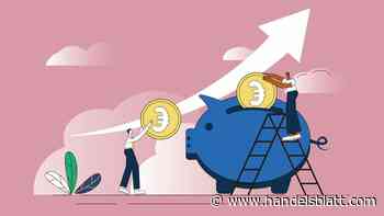 Tagesgeld: 3,5 Prozent von der Bank of Scotland im Sparcheck