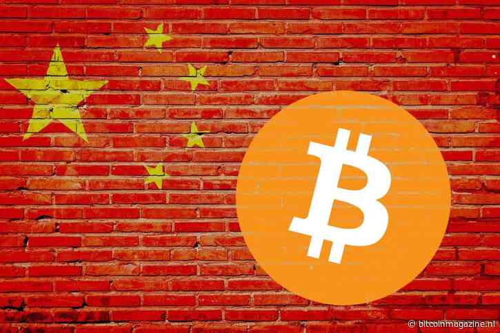 Bitcoinkoers en aandelenmarkten wachten op Trump-China tariefdeal