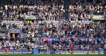 Hull FC lead Magic Weekend ticket sales as John Cartwright issues message