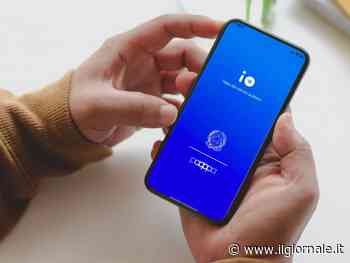Pagamenti, pratiche e punti della patente, ecco cosa si potrà fare dall'app IO