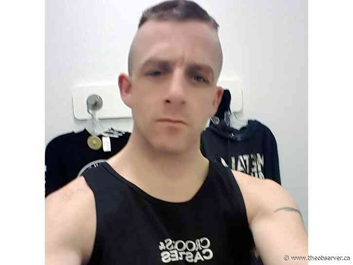 Sarnia man gets nearly 9 years in prison for record fentanyl drug bust