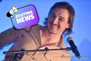 Morgan Wallen Confirms Something Big About His Album With Just Two Words